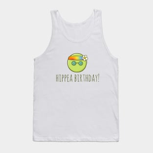 Hippea Birthday! Tank Top